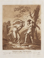 KG 16262
          <br/>
          Le Avventure di Saffo: Novella del Naufragio
          <br/>
          <em>Tresham, Henry</em>